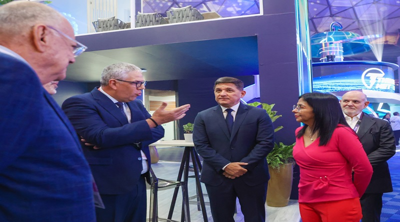 Tercera edición de Fitelven 2025 arranca con más de 140 empresas expositoras